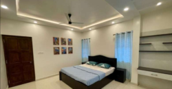 NEW 3 BHK LUXURIOUS HOUSE FOR RENT