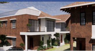 4 BHK Villas for sale in Vagator