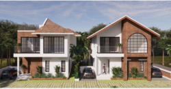 4 BHK Villas for sale in Vagator