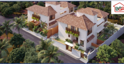 5 BHK Villas for sale in Assagao