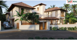 5 BHK Villas for sale in Assagao