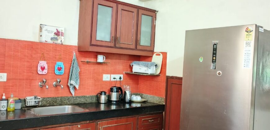 4 BHK Bungalow for Rent in Moira