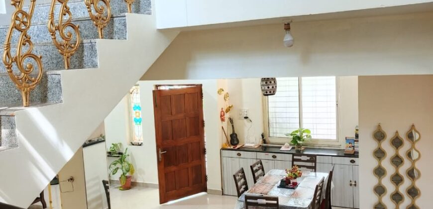 4 BHK Bungalow for Rent in Moira