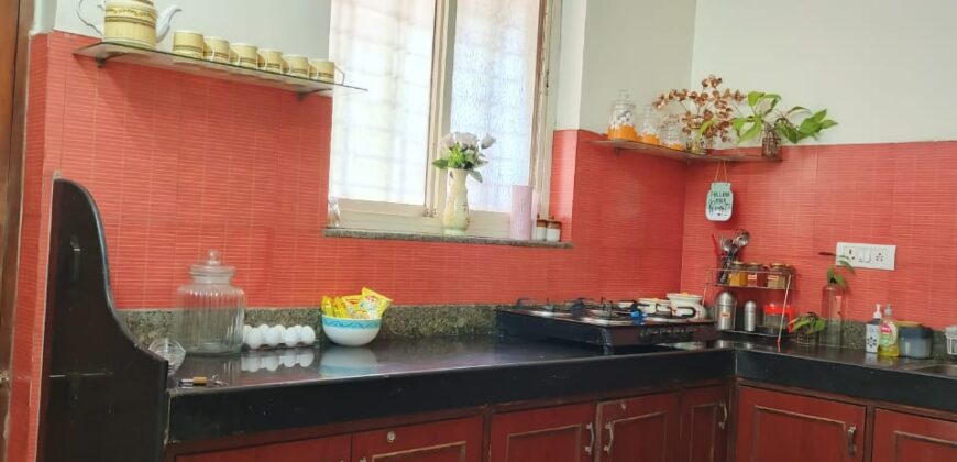 4 BHK Bungalow for Rent in Moira