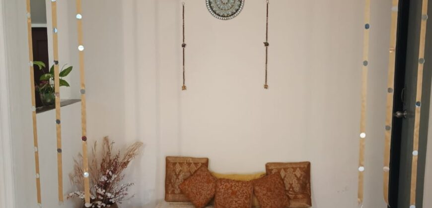 4 BHK Bungalow for Rent in Moira