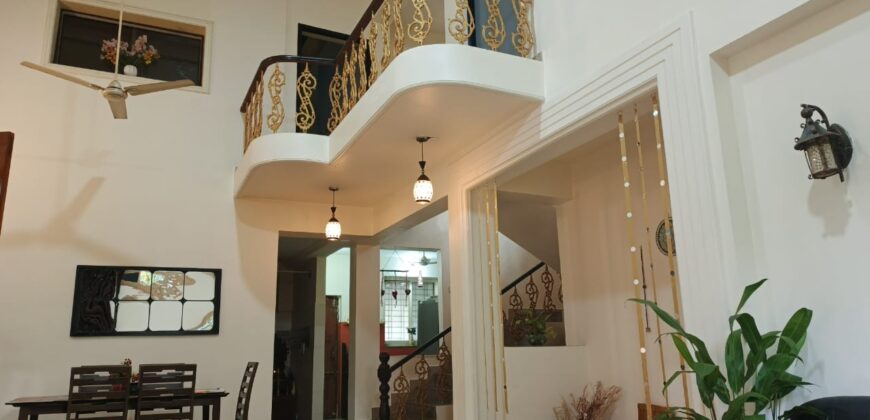 4 BHK Bungalow for Rent in Moira