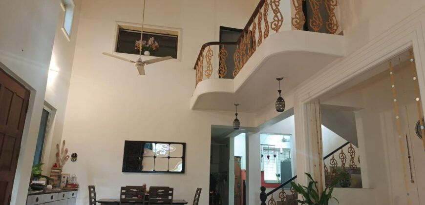 4 BHK Bungalow for Rent in Moira