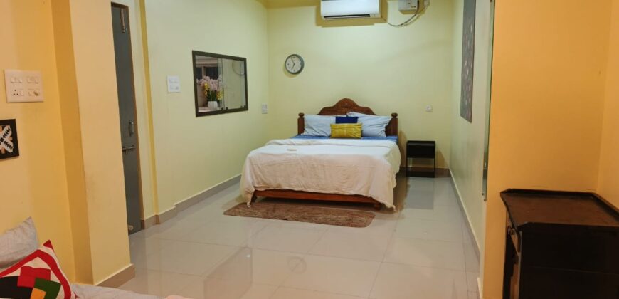 4 BHK Bungalow for Rent in Moira
