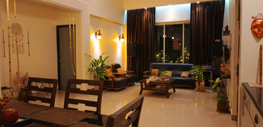 4 BHK Bungalow for Rent in Moira