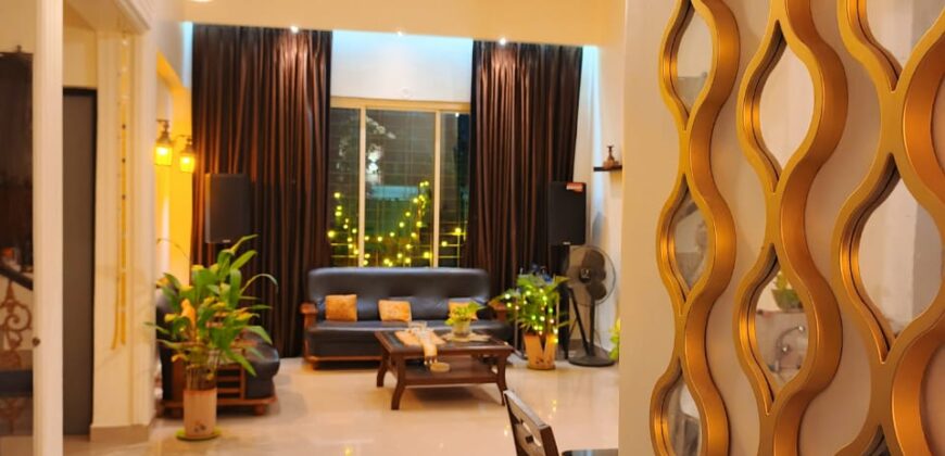 4 BHK Bungalow for Rent in Moira