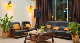 4 BHK Bungalow for Rent in Moira