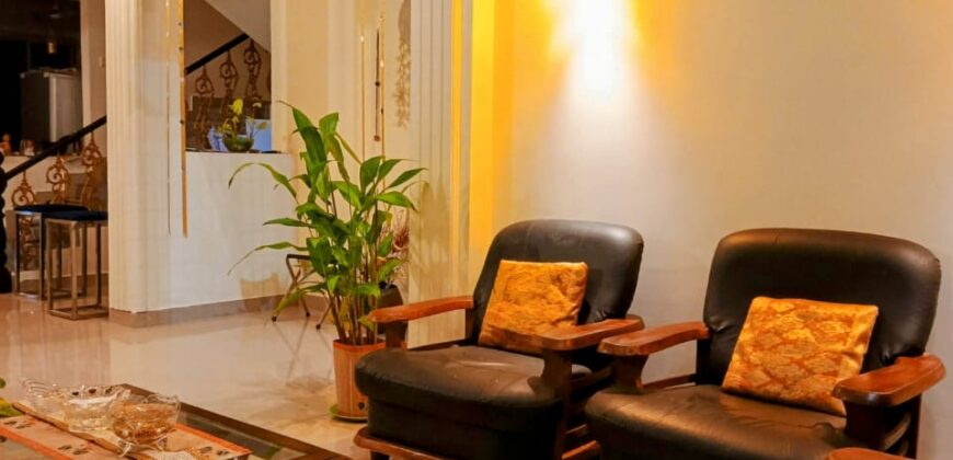 4 BHK Bungalow for Rent in Moira