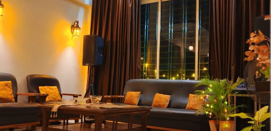 4 BHK Bungalow for Rent in Moira